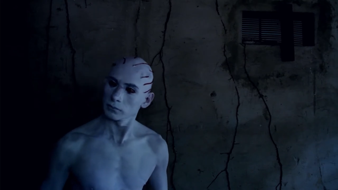 Bytenz   Nuevo Sol  (Videoclip).